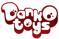 Логотип Компанії Danko Toys