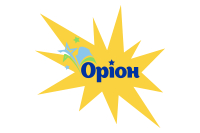 Логотип Видавництва Оріон