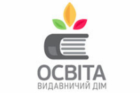 Логотип Видавничого дому Освіта