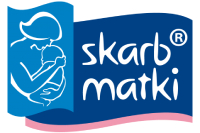 Логотип Видавництва Skarb Matki