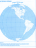 НУШ Я досліджую світ 4 клас Атлас з контурними картами (Укр) Оріон (9789669911087) (463410)