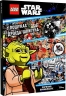 LEGO® Star Wars™ У пошуках дроїда-шпигуна. (Укр) Артбукс (9786177969074) (506514)