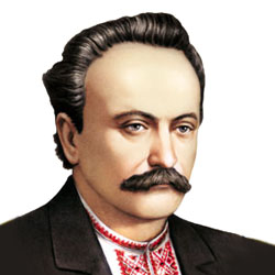 Іван Франко