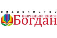 Логотип Видавництва