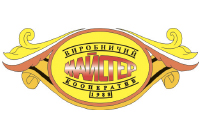Логотип Виробничого кооперативу Майстер