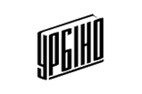 Логотип видавництва Урбіно