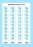 Додавання і віднімання багатоцифрових чисел. Великий тренажер – Собчук О.С. (Укр) Ула (9786175444726) (557500)