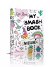 My Smash Book 9 Weekend (Укр) Талант (978966935554609) (453500)