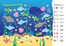 Підводний світ. Моя перша шукайка-помічайка. Лейла Гіллс (Укр) Ранок (9789667511517) (486200)