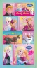 Наклейки в пакеті №3.Фрозен (232301)