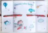 Листівка гарного настрою. Мандруй із вітром! (Для того, кого люблю!) (Укр) Кенгуру КН1300012У (9789667505295) (446701)