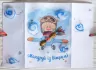 Листівка гарного настрою. Мандруй із вітром! (Для того, кого люблю!) (Укр) Кенгуру КН1300012У (9789667505295) (446701)