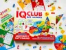 Навчальні пазли Розвага з навчанням Здорове харчування IQ-club для дітей Ranok-Creative (4823076136765) (288701)