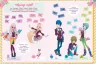 Книга з наліпками Rainbow. Королівська Академія. Фантастичні формули. День із життя Роуз (Рос) Ранок ЛП218003Р (9786177591725) (309601)