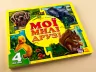 Книга пазл Мої пухнасті крихітки: Мої милі друзі (у) Ранок А353006У (978-966-74-6537-7) (222102)