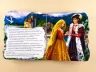 Казки-домівочки: Русалочка (р) Ранок М156006Р (978-966-74-7423-2) (252802)