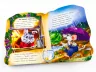 Книга на картоні Були собі звірятка: Зайчик Трошка (р) Ранок А597005Р (978-966-74-7778-3) (244502)