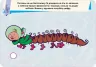 Розвиваємо пам’ять та увагу 5+. Ламіновані картки. Пиши, стирай, вивчай (Укр) Кенгуру КН825005У (9789667489236) (286602)