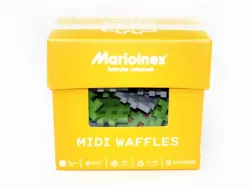 Конструктор MIDI WAFFLE (90 деталей) Marioinex (5903033903643) (439002)