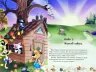Фу-фу та Киць-киць Шкарпетки нарізно М’яка обкладинка (Укр) Рідна мова (9789669173485) (312103)