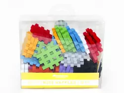 Конструктор MIDI WAFFLE (44 деталі) Marioinex (5903033903704) (439003)