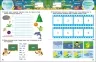 SMARTліто. Іду у 3 клас. Оновлене видання – Коваль Н.М. (Укр) АРТ (9786170994622) (541304)