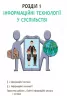 Інформатика 9 клас Підручник (Укр) Ранок Т470113У (9786170933546) (269804)