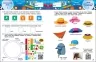 SMARTліто. Іду у 4 клас. Оновлене видання – Коваль Н.М. (Укр) АРТ (9786170994660) (541305)