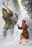 Казки Читаємо із захопленням: Зимняя сказка Топелиус (Рос) Ранок Р128008Р (9786170918963) (233205)
