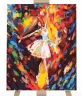 Картина по номерам 50х40 см "Балет" Danko Toys KpN-01-06 (433705)