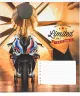 Зошит шкільний у клітинку. 24 аркушів. Hobby club (Укр) Школярик 00-00072562 (4820006470487) (479705)