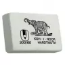 Гумка 300/60 Слон. Koh-i-noor (8593539095347) (276106)