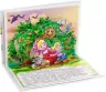 Книжка-панорамка: Гуси-лебеді (Рос) Ранок М249052Р (9789667500665) (409606)