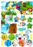 Kids zone. Розвиваємо емоційний інтелект (Укр) Талант (9789669891341) (500207)