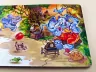 Книга пазл Вірші з пазлами: Телефон (р) Ранок М214006Р (978-966-74-6203-1) (221207)