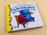 Книга на картоні Цікаві абетки: На що схожі букви (у) Ранок М117001У (978-966-74-5140-0) (211807)