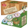 Ранчо. Настільна гра в тубе Artos Games (4820130621014) (285907)