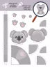 3D-Бум. Звіробум (Укр) Кенгуру КН1506002У (9789667506179) (455907)
