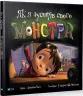 Як я зустрів свого монстра. Аманда Нолл (Укр) Vivat (9789669821133) (476007)