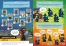 LEGO® Harry Potter™. Сортувальна церемонія. (Укр) Артбукс (9786177969173) (506507)