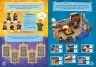 LEGO® Harry Potter™. Сортувальна церемонія. (Укр) Артбукс (9786177969173) (506507)