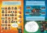 LEGO® Harry Potter™. Сортувальна церемонія. (Укр) Артбукс (9786177969173) (506507)