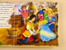 Книга пазл Світ казки: Попелюшка (р) Ранок А315015Р (978-966-74-7951-0) (260308)