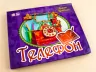Книга Панорамка (улюблені вірші): Телефон (р) Ранок М115002Р (978-966-74-5701-3) (211808)