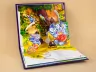 Книга Панорамка (улюблені вірші): Телефон (р) Ранок М115002Р (978-966-74-5701-3) (211808)
