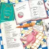 Гучна зимова сплячка. Кеті Гадсон (Укр) Видавництво Старого Лева (9786176798484) (443008)