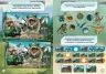 LEGO® Jurassic World™ Нова ера динозаврів! Андрусяк М. (Укр) Артбукс (9786177969166) (506508)