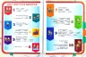 Грайлива математика. Зустрічай 4 клас. Зошит. За новою програмою (Укр) АССА (9786177660636) (409508)