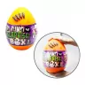 Іграшка-сюрприз Dino Surprise Помаранчева (Рос) Danko Toys (1462850864426) (441509)
