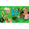 Іграшка-сюрприз Dino Surprise Помаранчева (Рос) Danko Toys (1462850864426) (441509)